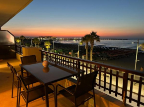 Beachfront Paradise